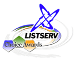 LISTSERV Choice Awards